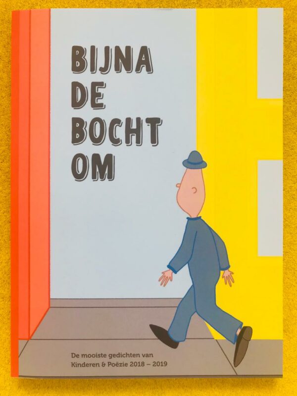 Bijna De Bocht Om