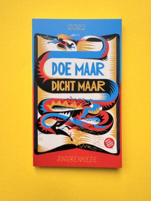 Doe Maar Dicht Maar 2022!