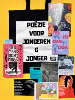 Cadeauset! Leuk voor jezelf, ook reuze gezellig voor een ander!