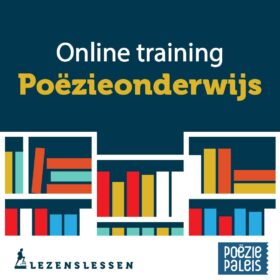 PoezieOnderwijs Post 05 Blauw