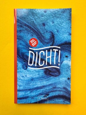 Dicht! De Doe Maar Dicht Maar bundel 2014!