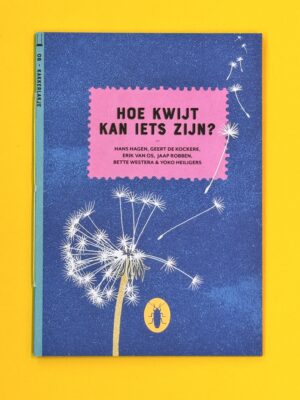 Hoe kwijt kan iets zijn? (Categorie: Troost)